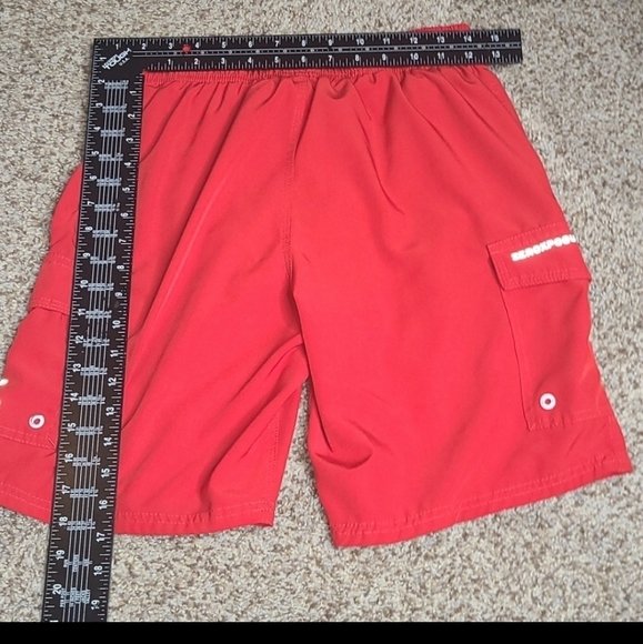 ZEROXPOSUR Swim Shorts - Picture 6 of 6